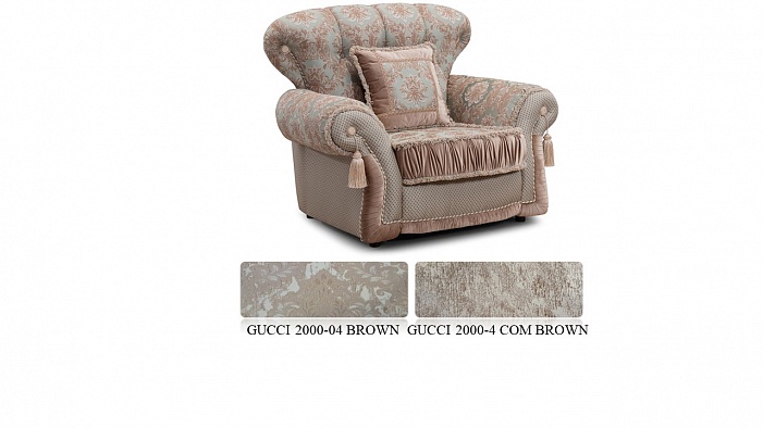  Versal,  Gucci 2000-04